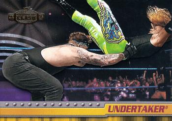 Undertaker