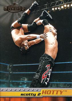 Scotty 2 Hotty