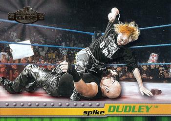 Spike Dudley