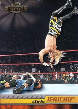 Chris Jericho