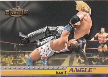Kurt Angle