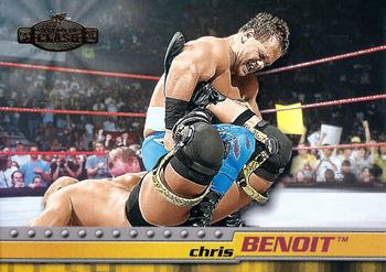 Chris Benoit