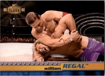 William Regal
