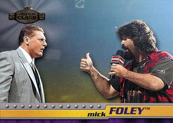 Mick Foley