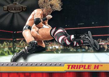 Triple H