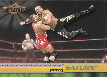 Perry Saturn