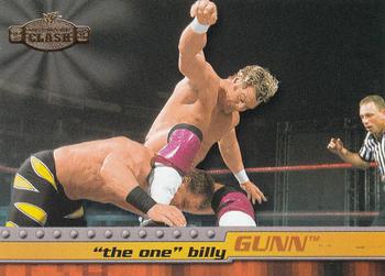 "The One" Billy Gunn