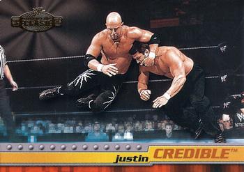 Justin Credible