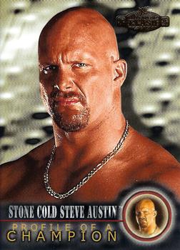 Stone Cold Steve Austin