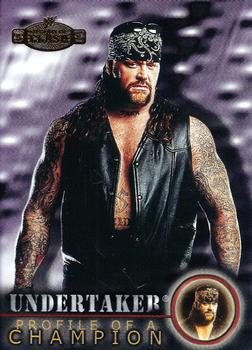 Undertaker