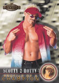 #55 Scotty 2 Hotty