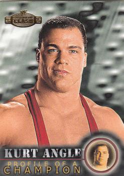 Kurt Angle