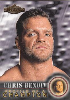 Chris Benoit