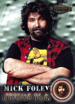 Mick Foley