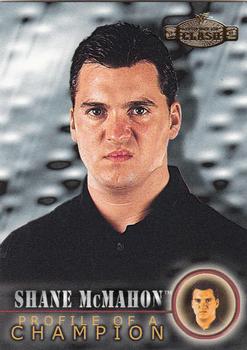 Shane McMahon