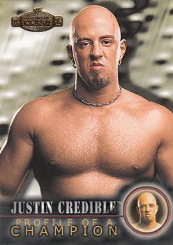 Justin Credible