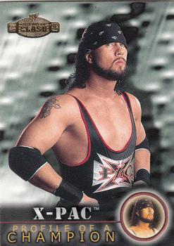 X-Pac