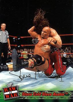 Stone Cold Steve Austin