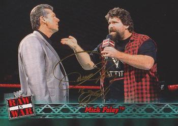 Mick Foley