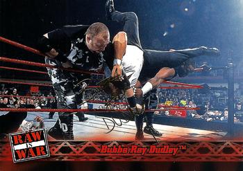 Bubba Ray Dudley