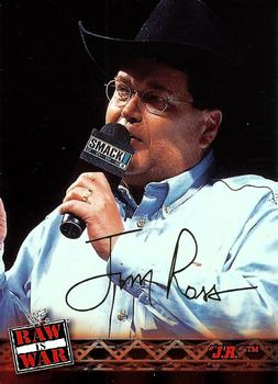 Jim Ross