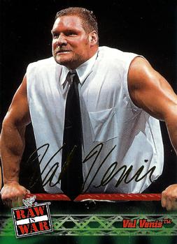 Val Venis
