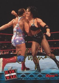 Chyna