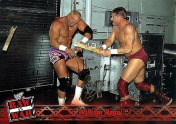 William Regal