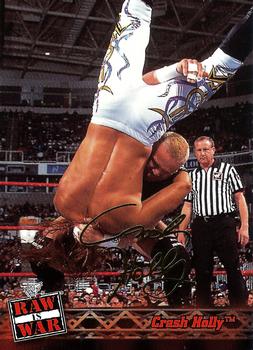 Crash Holly