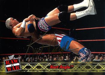 Kurt Angle