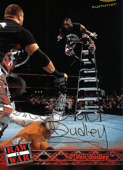 D-Von Dudley