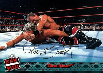 Chris Benoit