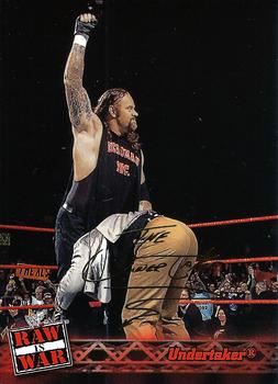 Undertaker