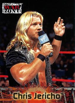 Chris Jericho