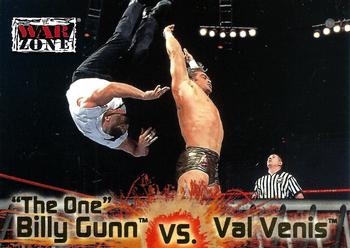 "The One" Billy Gunn / Val Venis