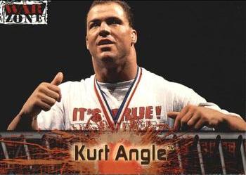Kurt Angle