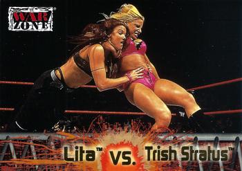Lita / Trish Stratus