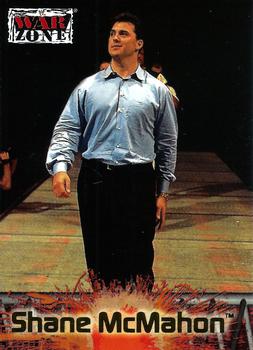 Shane McMahon