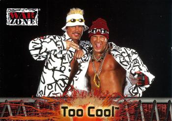 #74 Too Cool 