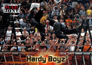 Hardy Boyz 