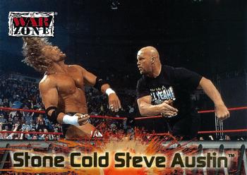 Stone Cold Steve Austin