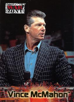 Vince McMahon