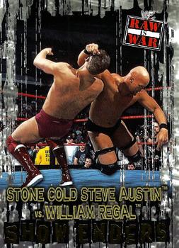 Stone Cold Steve Austin / William Regal