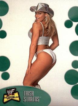 Trish Stratus