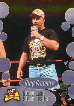 Stone Cold Steve Austin