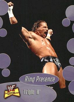 Triple H