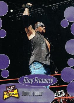 Undertaker