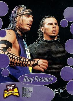Hardy Boyz