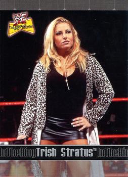 Trish Stratus