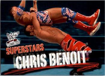 Chris Benoit